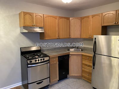 North End 2 Beds 1 Bath Boston - $3,250