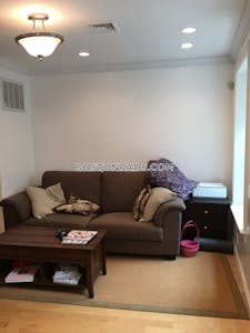 North End Apartment for rent 2 Bedrooms 1 Bath Boston - $3,950