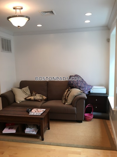 North End Apartment for rent 2 Bedrooms 1 Bath Boston - $3,950