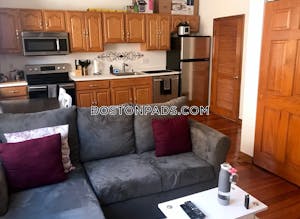 North End Apartment for rent 1 Bedroom 1 Bath Boston - $2,300