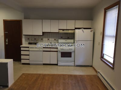 North End 2 Beds 1 Bath Boston - $3,050