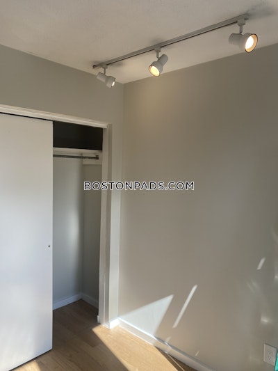 North End Apartment for rent 1 Bedroom 1 Bath Boston - $2,800