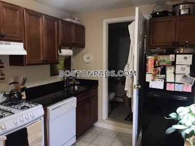 North End Apartment for rent 1 Bedroom 1 Bath Boston - $2,250