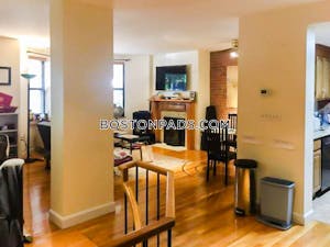 Northeastern/symphony 1 Bed 1 Bath Boston - $3,200