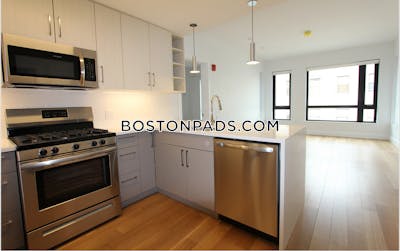 South End 2 Beds 2 Baths Boston - $4,400 No Fee