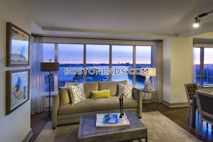 Seaport/waterfront Apartment for rent 3 Bedrooms 1 Bath Boston - $8,399
