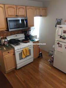 South Boston 3 Beds 1 Bath Boston - $3,400