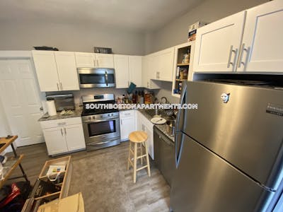South Boston 4 Beds 2 Baths Boston - $5,200