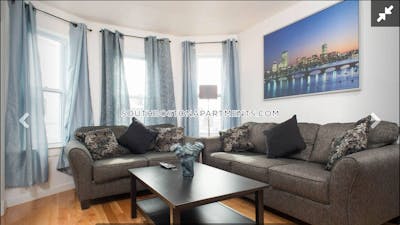 South Boston Apartment for rent 3 Bedrooms 1 Bath Boston - $2,600