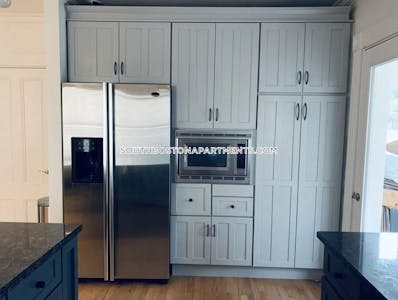 South Boston 4 Beds 2.5 Baths Boston - $6,500