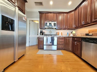 South Boston 4 Beds 2 Baths Boston - $5,400