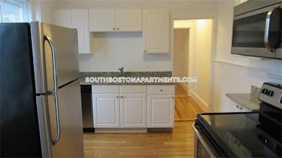 South Boston 3 Beds 1 Bath Boston - $4,800
