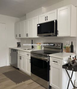 South Boston 1 Bed 1 Bath Boston - $2,500 No Fee