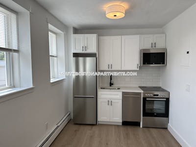 South Boston 2 Beds 1 Bath Boston - $3,000 No Fee