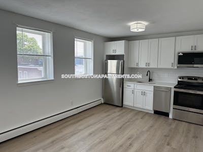 South Boston 2 Beds 1 Bath Boston - $3,200 No Fee