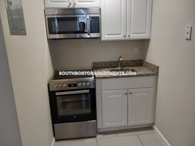 South Boston 1 Bed 1 Bath Boston - $2,375