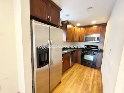 South Boston 3 Beds 2.5 Baths Boston - $5,100