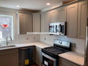 South End Apartment for rent 1 Bedroom 1 Bath Boston - $2,000