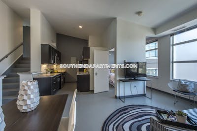 South End 2 Beds 1 Bath Boston - $4,250