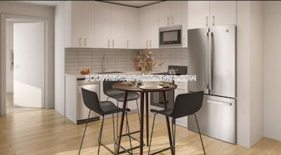 South End Apartment for rent 2 Bedrooms 2 Baths Boston - $4,305 No Fee