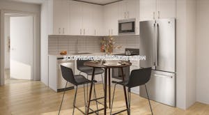 South End 2 Beds 2 Baths Boston - $4,305 No Fee