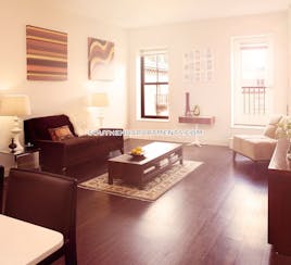 South End Apartment for rent 1 Bedroom 1 Bath Boston - $3,046
