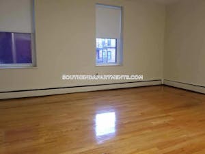 South End Apartment for rent Studio 1 Bath Boston - $2,200