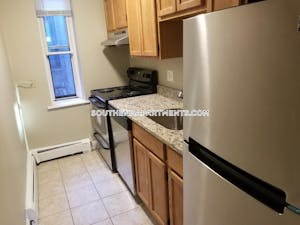 South End Apartment for rent Studio 1 Bath Boston - $2,200