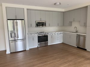 West End Apartment for rent 3 Bedrooms 2 Baths Boston - $6,770