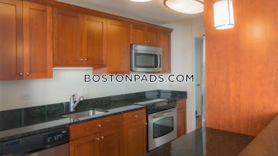 West End Apartment for rent Studio 1 Bath Boston - $2,630 No Fee