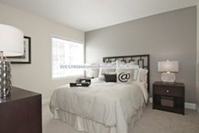 West Roxbury Apartment for rent 1 Bedroom 1 Bath Boston - $2,260