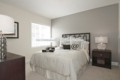 West Roxbury Apartment for rent 1 Bedroom 1 Bath Boston - $2,120