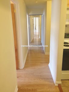 West Roxbury Apartment for rent 2 Bedrooms 1 Bath Boston - $2,400