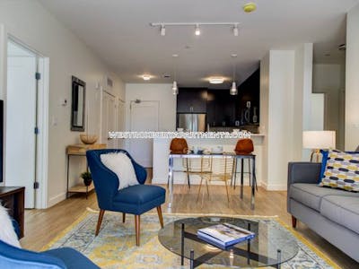 West Roxbury Apartment for rent 1 Bedroom 1 Bath Boston - $2,807 No Fee