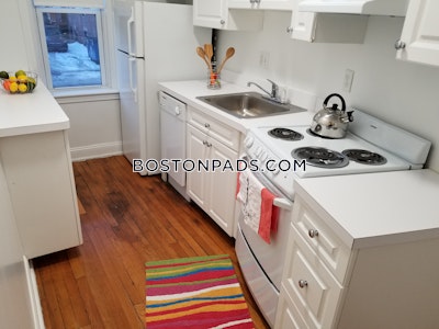 Brookline Apartment for rent 1 Bedroom 1 Bath  Coolidge Corner - $2,995 No Fee