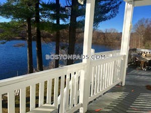 Brighton Apartment for rent 3 Bedrooms 2 Baths Boston - $3,000