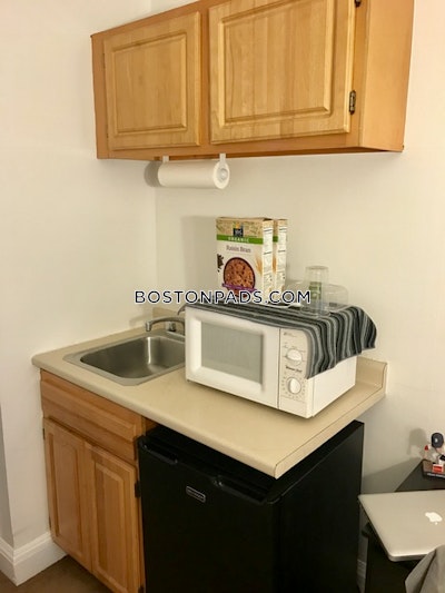 Brookline Studio 1 Bath  Boston University - $2,045 No Fee