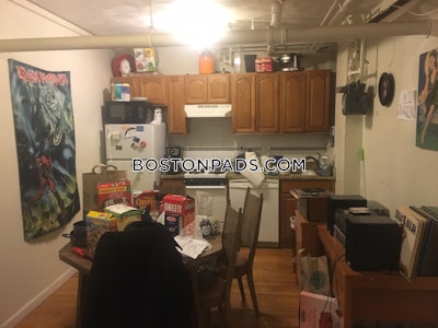 Northeastern/symphony 4 Beds 1 Bath Boston - $5,500 No Fee