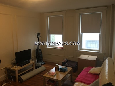 Allston/brighton Border Apartment for rent 2 Bedrooms 1 Bath Boston - $2,825 50% Fee