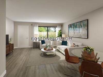 Brookline 1 Bed 1 Bath  Brookline Village - $3,300