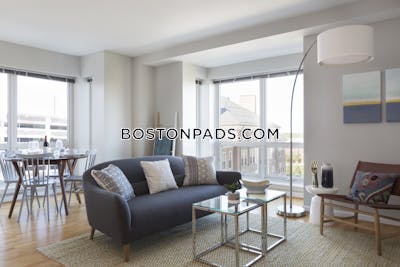 Quincy Apartment for rent 1 Bedroom 1 Bath  Quincy Center - $2,996