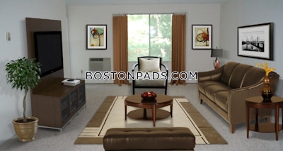 Weymouth Apartment for rent 2 Bedrooms 1 Bath - $2,605 No Fee