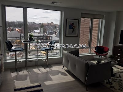 Brighton Apartment for rent 2 Bedrooms 2 Baths Boston - $4,145 No Fee