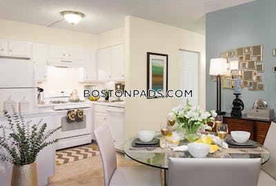 Framingham Apartment for rent 2 Bedrooms 1 Bath - $2,625