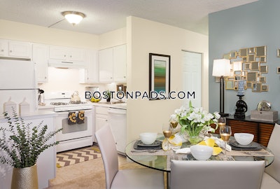 Framingham Apartment for rent 2 Bedrooms 1 Bath - $2,625
