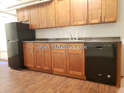 Fenway/kenmore Apartment for rent 1 Bedroom 1 Bath Boston - $2,245 No Fee