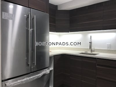 South End Studio 1 Bath Boston - $3,450