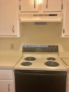 Woburn Apartment for rent 1 Bedroom 1 Bath - $1,995 No Fee