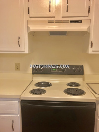 Woburn Apartment for rent 1 Bedroom 1 Bath - $1,995 No Fee