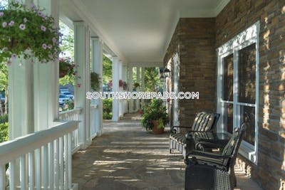 Braintree 2 Bed 2 Bath BRAINTREE $3,247 - $3,398